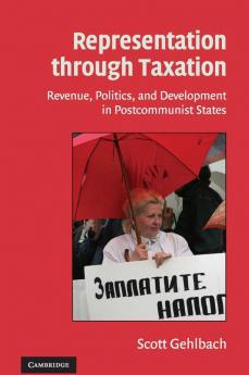 Representation through Taxation