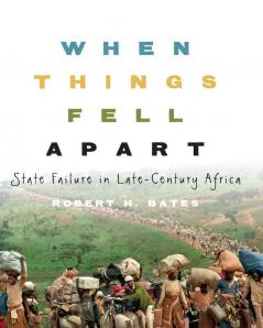 When Things Fell Apart