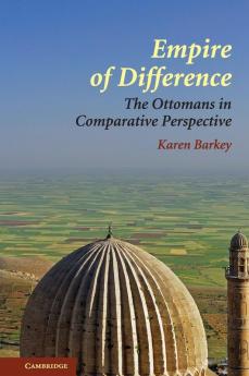 Empire of Difference