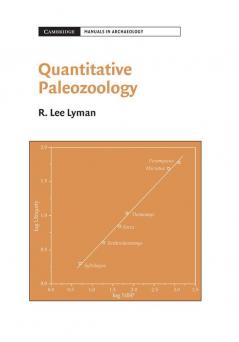 Quantitative Paleozoology