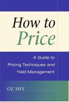 How To Price