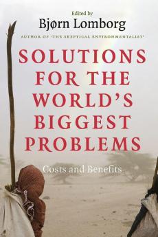 Solutions for the World's Biggest Problems