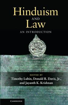 Hinduism and Law