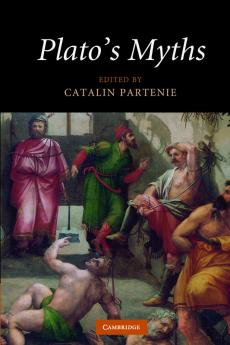 Plato's Myths