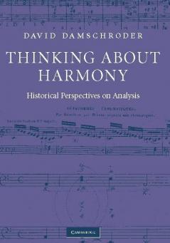 Thinking about Harmony