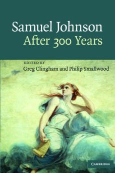 Samuel Johnson after 300 Years