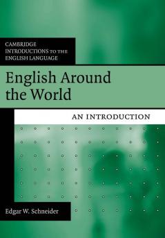 English Around the World