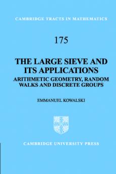 The Large Sieve and its Applications