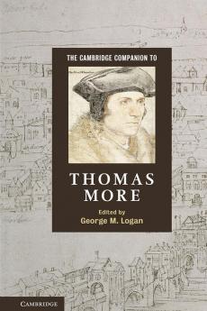 The Cambridge Companion to Thomas More
