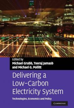 Delivering a Low-Carbon Electricity System