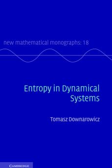 Entropy in Dynamical Systems