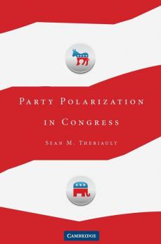 Party Polarization in Congress