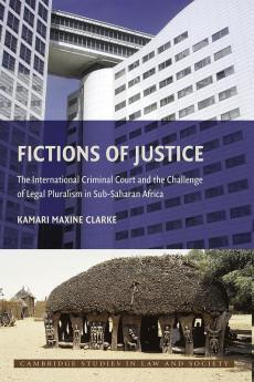 Fictions of Justice