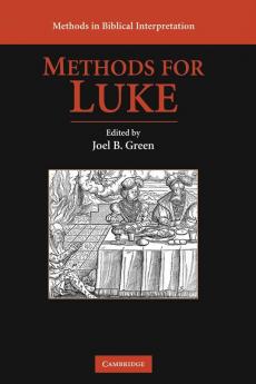 Methods for Luke