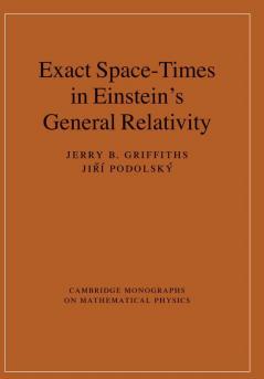 Exact Space-Times in Einstein's General             Relativity