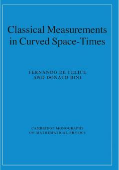 Classical Measurements in Curved Space-Times