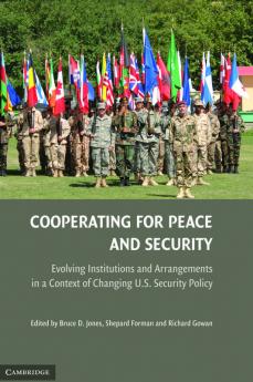 Cooperating for Peace and Security