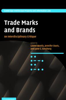 Trade Marks and Brands