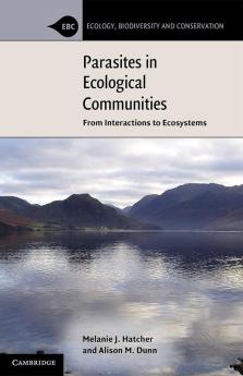 Parasites in Ecological Communities