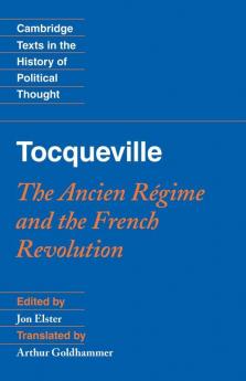 Tocqueville