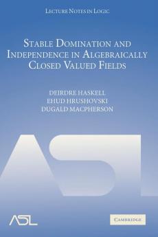 Stable Dom Indpnce Al Clsed Val Fld