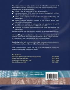 Earth and Environmental Science