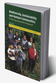 Biodiversity Sustainability and Human Communities