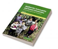 Biodiversity Sustainability and Human Communities