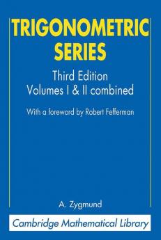 Trigonometric Series