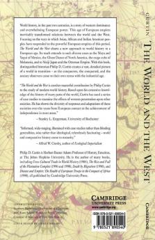 The World and the West