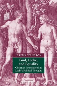 God Locke and Equality