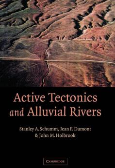 Active Tectonics and Alluvial Rivers