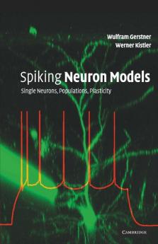 Spiking Neuron Models