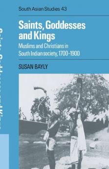Saints Goddesses and Kings