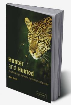 Hunter and Hunted