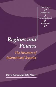 Regions and Powers