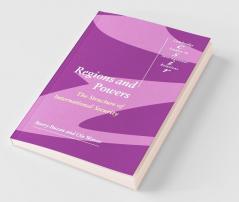 Regions and Powers