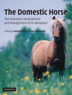 The Domestic Horse