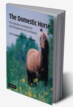 The Domestic Horse