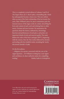 The Organ Music of J. S. Bach