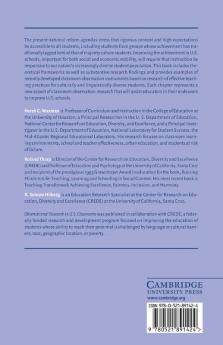 Observational Research in U.S. Classrooms