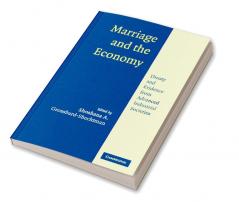 Marriage and the Economy