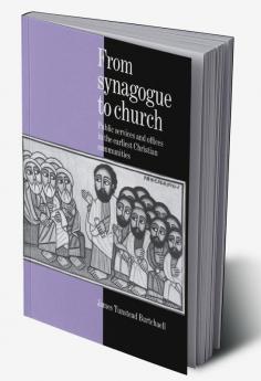 From Synagogue to Church