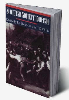 Scottish Society 1500 1800
