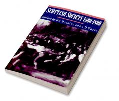 Scottish Society 1500 1800