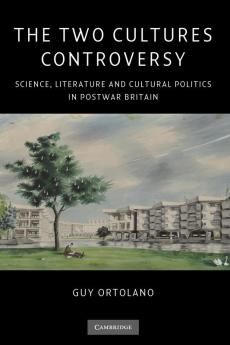 The Two Cultures Controversy