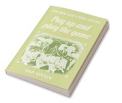 Pay Up and Play the Game