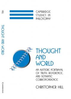Thought and World