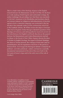Predestination Policy and Polemic