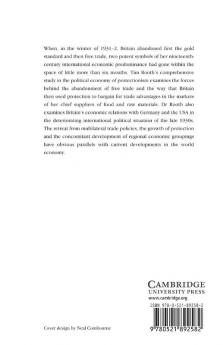 British Protectionism and the International Economy
